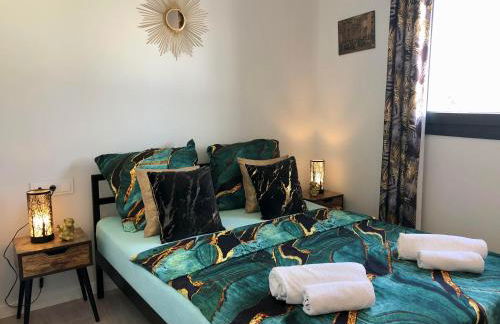 Villa Oso, El Vergel-Almadrava - Foto 14