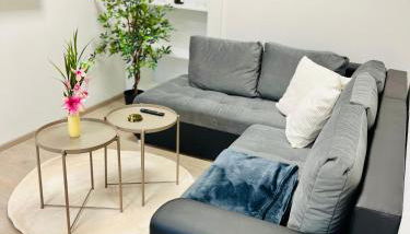 SH-Apartments-Stylische FeWo Mia - Parken - Wifi - Foto 4