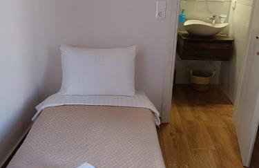 Voidοkilia rooms - Foto 19