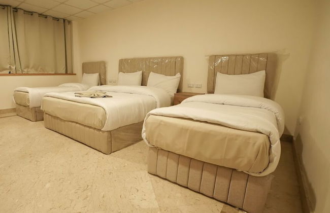 City inn Nile view - Foto 18