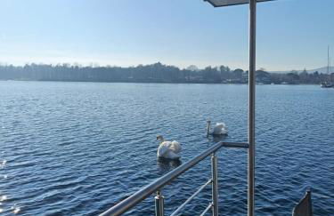 NEON Bigigio House Boat - Foto 48