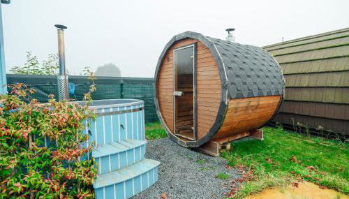 Sunset Retreats The Anna Mae - Foto 2, Garden