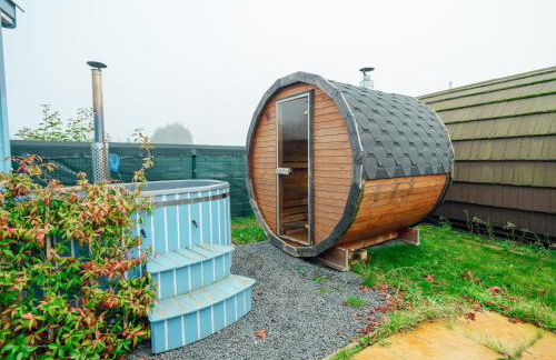 Sunset Retreats The Anna Mae - Foto 2