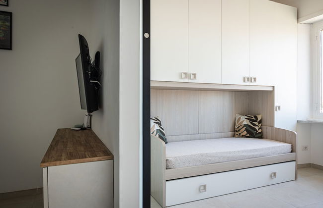 Via Casilina 161 in Rome - Foto 15