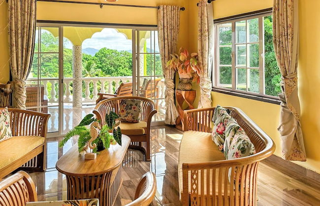 LA VILLA HORTENSIA - Foto 19