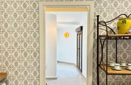 Your stylish retreat in Sierra Espadán - Foto 29