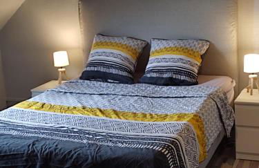 résidence des dunes - Foto 52