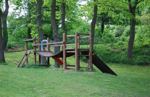Oase mit Meerblick, Schwimmbad & nahe Hansapark, kostenlos Parken - Foto 40