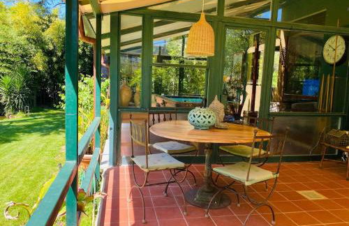 Villa alle Rane - Lake, Beaches and Art in Tuscany - Foto 22