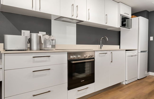 The Tokyo 307 - Photo 9