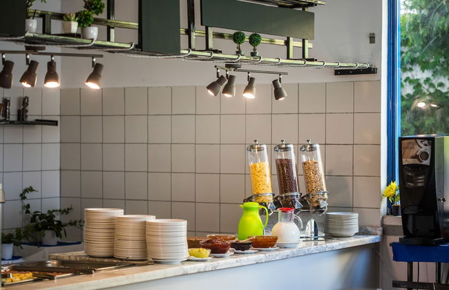 Potidea Golden Beach Hotel - Foto 31