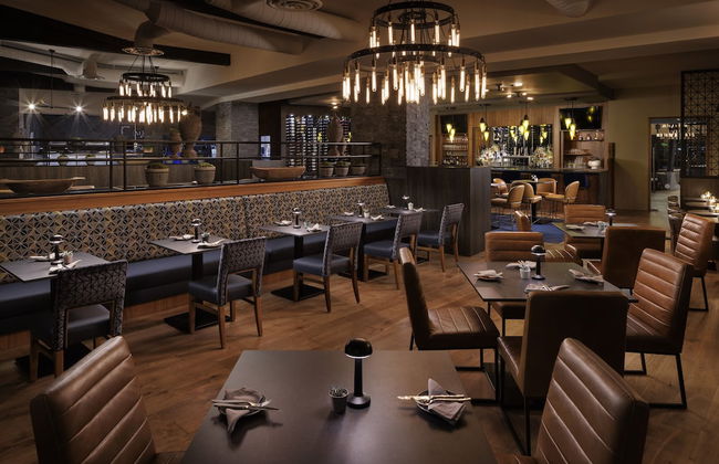 Villa's At Eldorado Resort - Foto 46