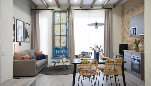 SingularStays Parque Central - Foto 2