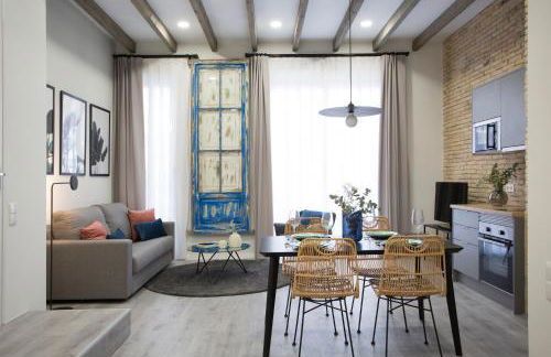 SingularStays Parque Central - Foto 2