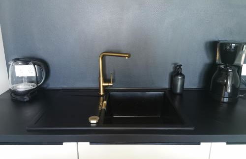 Fewo Ostseeparadies Meerblick - Foto 12