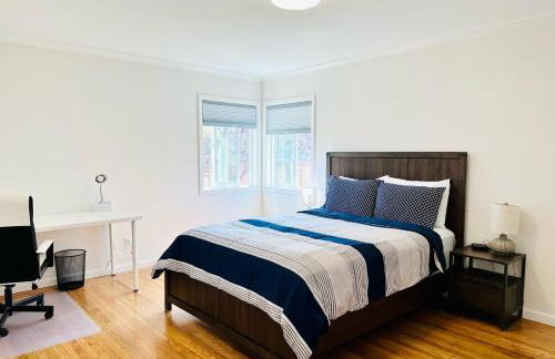 3 bedroom residential home in the lovely town near SFO San Francisco - Foto 13