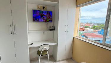 Apartamento Centro Manaus 921 - Foto 5