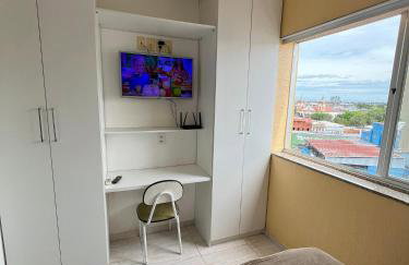 Apartamento Centro Manaus 921 - Foto 5
