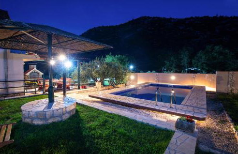 Lovely Home In Desne With Kitchen - Foto 17