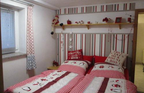 Ferienwohnung "Waldesruh" - Foto 17