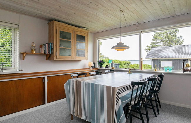 6 Person Holiday Home in Mesinge - Foto 15