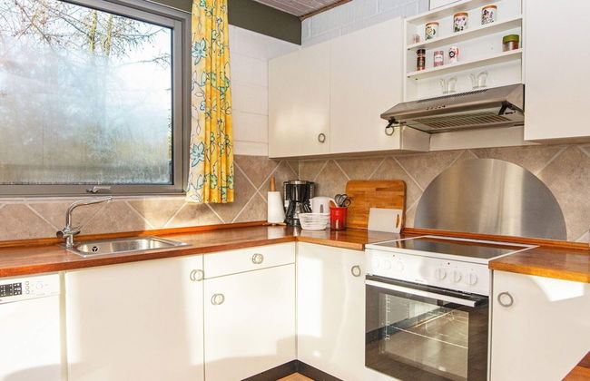 6 Person Holiday Home in Ans By - Photo 6