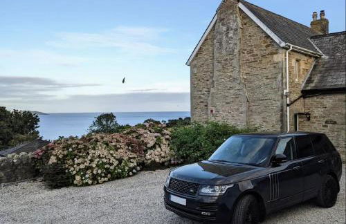 Seaside Holiday Cottage Near Beach - Foto 18