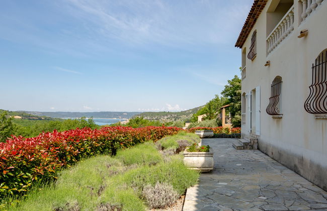 Campagne les Oliviers - Foto 18