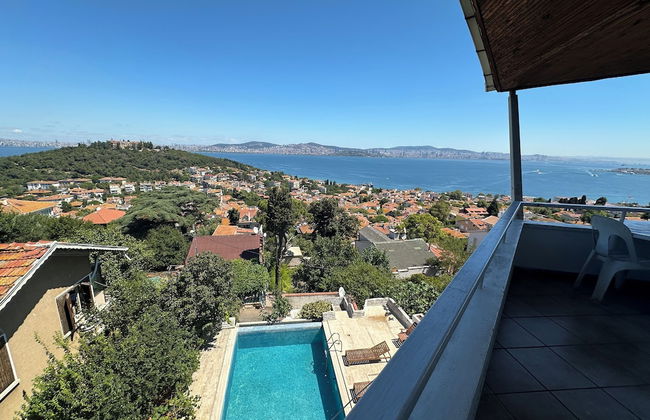 Manzara Ada Tepe - Foto 34