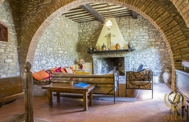 Villa Petrarvella - Foto 3