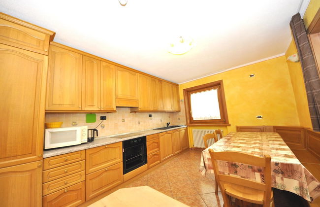 Alpen Royal by Livigno Accomodation - Foto 50