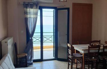 Island apartment N.Skioni - Foto 7