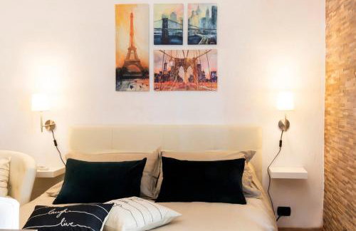 notaMi - Smart Apartment - Milan Downtown - Foto 30
