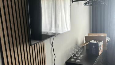 Apartment Ferienwohnung Monteurwohnung Ecke - Foto 5