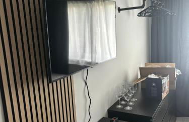 Apartment Ferienwohnung Monteurwohnung Ecke - Foto 5