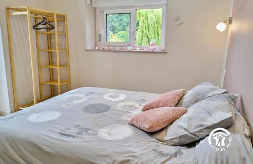 La Rose Trémière, 6 personnes - Foto 26