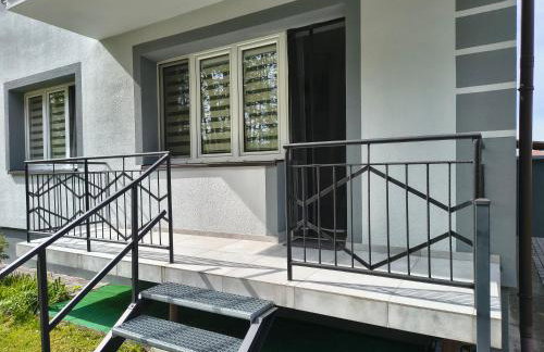 Apartamenty AgPa7 - Foto 22