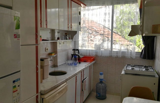 Uysal Suite and Loft - Foto 7