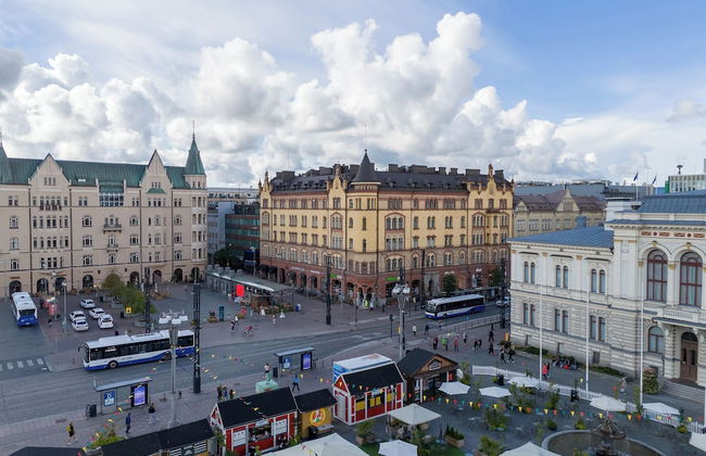 Unique Studio in a Historical Building - Foto 25