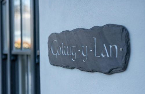 Golwg y Lan - A stunning home for 10 with sea views - Foto 62