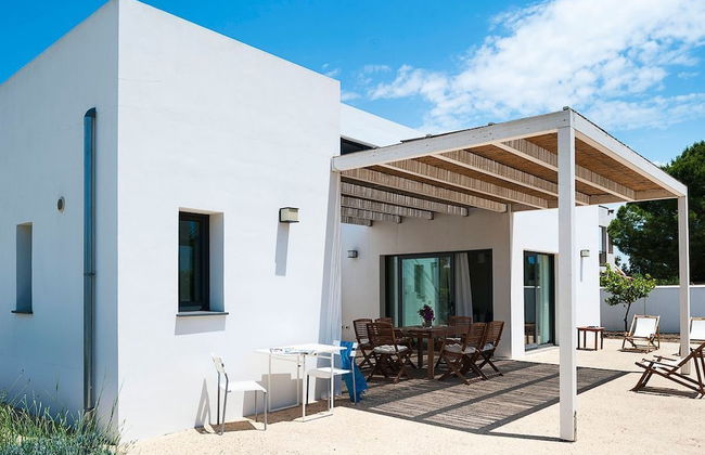 Le Dune - Cicas - Foto 1