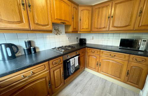 House number 4 Sleeps up to 4 with Smart TVs in every room - Foto 13