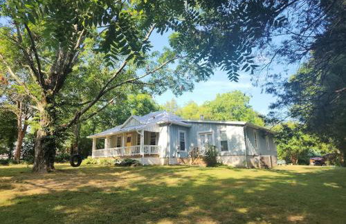 1921 Chattanooga Valley The Little Blue Farmhouse - Foto 52