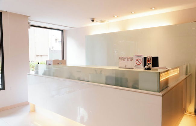 Baan K Residence - Photo 2