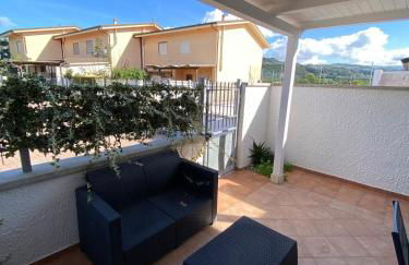 Appartamento Carnovale WiFi Piscina divertimento sul mare di Pizzo - Photo 42