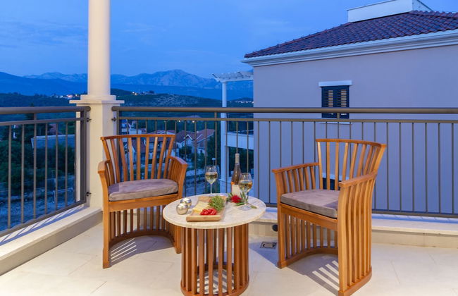 Lustica Bay Central - Foto 36