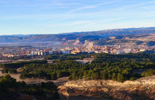 Casa el Alfar mudéjar - Foto 33