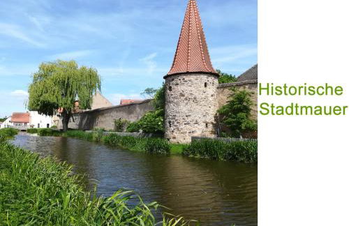 Die Galerie - Ferienwohnung - Foto 35