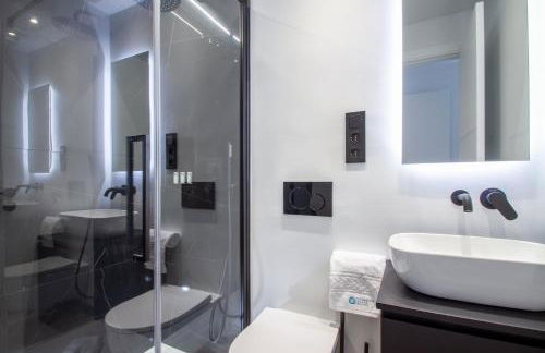 MARBELLA BANUS SUITES - Daisy Playas del Duque Banús Beach Apartment - Foto 28