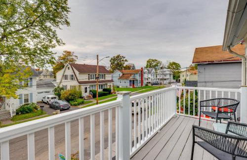 Pet-Friendly Auburn Apartment with Balcony! - Foto 20